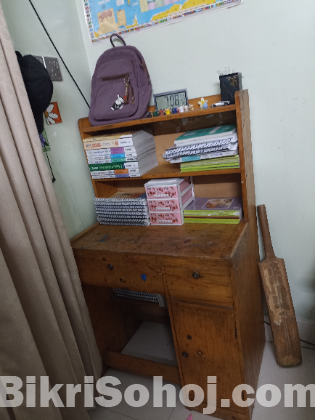 Study Table